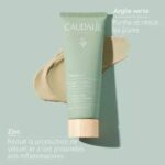 Caudalie Paris Vinopure Masque Purifiant 75Ml / 2.5 Fl Oz