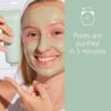caudalie paris vinopure masque purifiant 75ml / 2.5 fl oz
