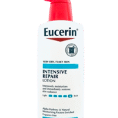 Eucerin Intensive Repair Lotion 625Ml /21 Fl Oz