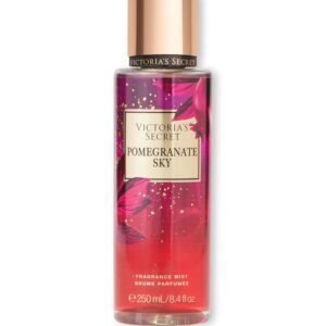 Victoria's Secret Pomegranate Sky Fragrance Mist 250Ml / 8.4 Fl Oz