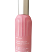 Bath And Body Works White Barn Raspberries And Whipped Vanilla 15 0Z/ 42.5G