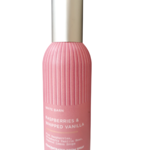 Bath And Body Works White Barn Raspberries And Whipped Vanilla 15 0Z/ 42.5G