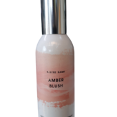 Bath And Body Works White Barn | Amber Blush 1.5 Oz/ 42.5 G