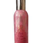 Bath And Body Works White Barn | Pink Lilac And Vanilla 15 0Z/ 42.5G