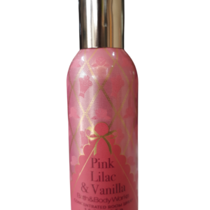 Bath And Body Works White Barn | Pink Lilac And Vanilla 15 0Z/ 42.5G