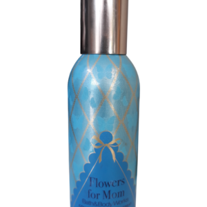 Bath And Body Works White Barn Fragrance Flowers For Mom 1.5 Oz/ 42.5G