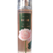 Bath And Body Works Rose Fine Fragrance Mist 236Ml / 8 Fl Oz