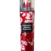 Bath And Body Works Japanese Cherry Blossom Fine Fragrance Mist 236Ml / 8 Fl Oz