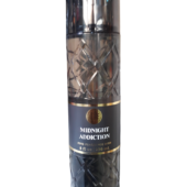 Bath And Body Works Midnight Addiction Fine Fragrance Mist 236Ml / 8 Fl Oz