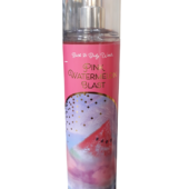 Bath And Body Works Pink Watermelon Blast Fine Fragrance Mist 236Ml / 8 Fl Oz