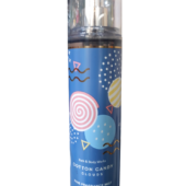 Bath And Body Works Cotton Candy Clouds Fine Fragrance Mist 236Ml / 8 Fl Oz