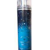 Bath And Body Works Sapphire Moon Fine Fragrance Mist 236Ml / 8 Fl Oz