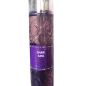 Bath And Body Works Dark Kiss Fragrance Mist 236Ml / 8 Fl Oz