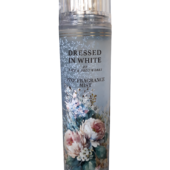 Bath And Body Works Dressed In White Fragrance Mist 236Ml / 8 Fl Oz