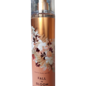 Bath And Body Works Fall In Bloom Fine Fragrance Mist 236Ml / 8 Fl Oz