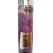 Bath And Body Works Bahamas Passionfruit And Banana Flower Melon Fine Fragrance Mist 236Ml / 8 Fl Oz
