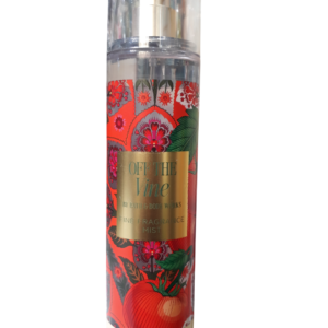 Bath And Body Works Off The Vine Fine Fragrance Mist 236Ml / 8 Fl Oz