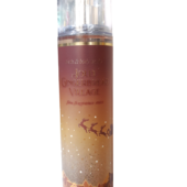 Bath And Body Works Jolly Gingerbread Village Fine Fragrance Mist 236Ml / 8 Fl Oz