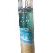 Bath And Body Works At The Beach Fine Fragrance Mist 236Ml / 8 Fl Oz