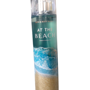 Bath And Body Works At The Beach Fine Fragrance Mist 236Ml / 8 Fl Oz