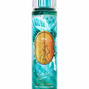 Bath And Body Works Disney Princess Ariel Fine Fragrance Mist 236Ml / 8 Fl Oz