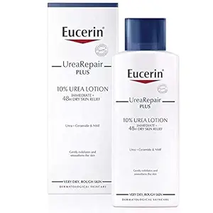 Eucerin Urea Repair Plus 10% Urea Lotion 250Ml