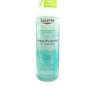 Eucerin Dermo Purifyer Oil Control Toner 200Ml
