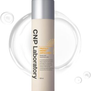 Cnp Laboratory Propolis Energy Ampule Mist 100Ml