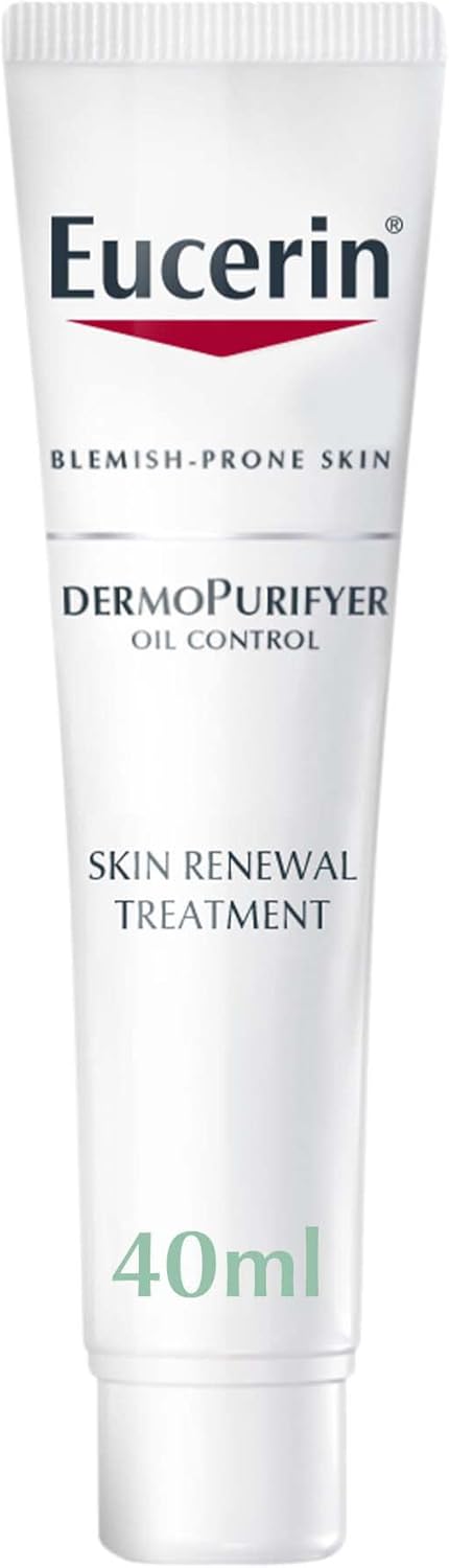 Eucerin Dermopurifyer Oil Control 40Ml