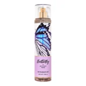 Bath And Body Works Butterfly  Fine Fragrance Mist 236Ml / 8 Fl Oz