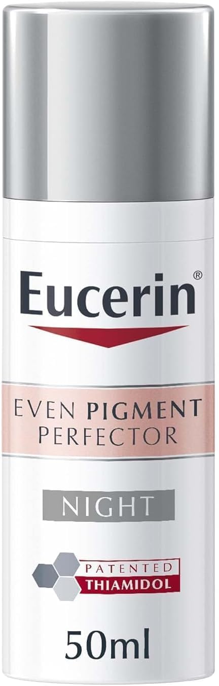 Eucerin Even Pigment Perfector Night Cream 50 Ml