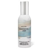 Bath And Body Works White Barn | Sundrenched Linen 1.5 Oz/ 42.5 G