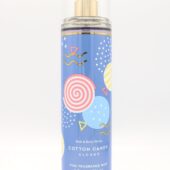Bath And Body Works Cotton Candy Clouds Fine Fragrance Mist 236Ml / 8 Fl Oz