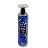Bath And Body Works Wicked Vanilla Woods Fine Fragrance Mist 236Ml / 8 Fl Oz