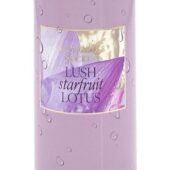 Victoria Secret Lush Starfruit Lotus  Fragrance Mist 250Ml / 8.4 Fl Oz