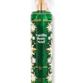 Bath And Body Works Vanilla Bean Noel  Fine Fragrance Mist 236Ml / 8 Fl Oz