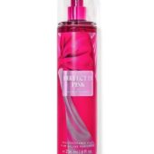 Bath And Body Works Perfect In Pink Fine Fragrance Mist 236Ml / 8 Fl Oz