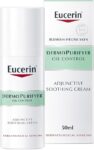 Eucerin Dermo Purifyer Oil Control Adjunctive Soothing Cream 50Ml