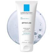La Roche-Posay Effaclar Medicated Gel Cleanser 200Ml / 6.76 Fl Oz