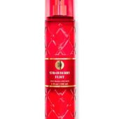 Bath And Body Works Strawberry Flirt Beauty Fragrance Mist 236Ml / 8 Fl Oz