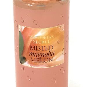 Victoria Secret Misted Magnolia Melon Fragrance Mist 250Ml / 8.4 Fl Oz