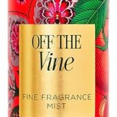 Bath And Body Works Off The Vine  Fine Fragrance Mist 236Ml / 8 Fl Oz