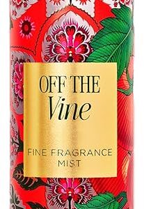 Bath And Body Works Off The Vine  Fine Fragrance Mist 236Ml / 8 Fl Oz