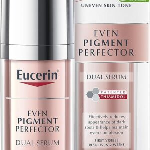 Eucerin Even Pigment Perfector Dual Serum 50 Ml