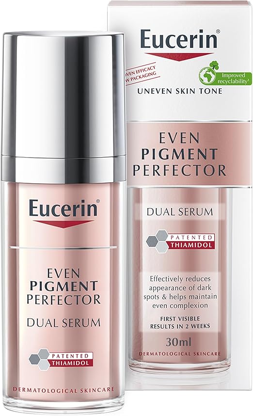 Eucerin Even Pigment Perfector Dual Serum 50 Ml