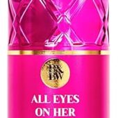 Bath And Body Works All Eyes On Her  Fragrance Mist 236Ml / 8 Fl Oz
