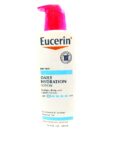 Eucerin Daily Hydration Lotion 500Ml / 16.9 Fl Oz