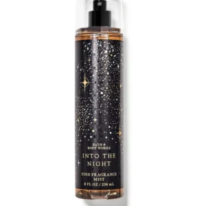 Bath And Body Works Into The Night Fine Fragrance Mist 236Ml / 8 Fl Oz