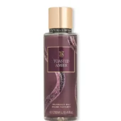 Victoria Secret Toasted Amber  Fragrance Mist 250Ml / 8.4 Fl Oz