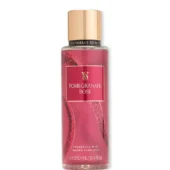 Victoria's Secret Pomegranate Rose Fragrance Mist 250Ml / 8.4 Fl Oz